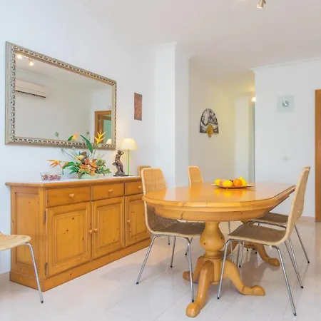 Villa Can Miquel Can Picafort (Mallorca)