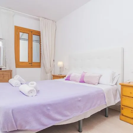 Villa Can Miquel Can Picafort (Mallorca)