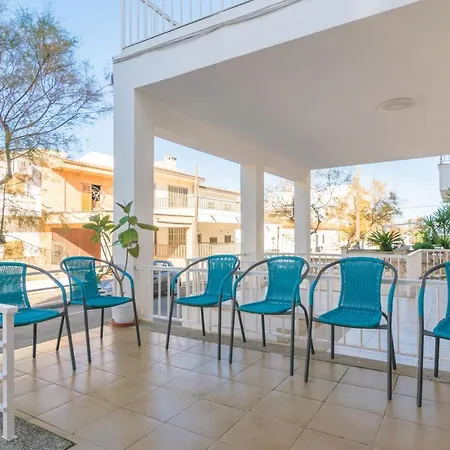 Villa Can Miquel Can Picafort (Mallorca)